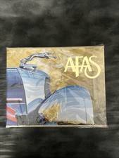 AFAS A Celebration of Automotive Art by Gerry Durnell 2005 Hardcover New picture