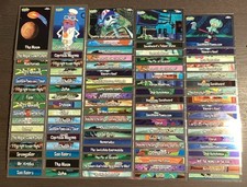 2025 Topps Chrome SpongeBob Set Builder Lot Of 99 Cards Inserts picture