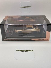 INNO64 NISSAN SKYLINE GT-R R32 HK SPECIAL EDITION IN64-R32-SGHS (NEW SEALED) picture