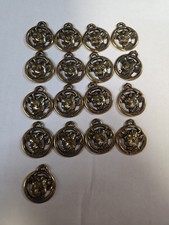 Vintage Borden's Elsie the Cow charms lot Of 17 picture