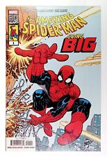 Amazing Spider-man Going Big #1 (2019) Marvel Comics picture