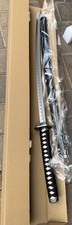 Enten Enchanted Blade In Kagurabachi Katana Sword & Sheath Metal 38”Full Size picture