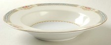 Noritake Lurline Rimmed Soup Bowl 447109 picture