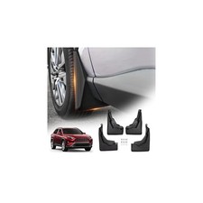 Mud Flaps Toyota RAV4 2025 2024 2023 2022 2021 2020 2019 Splash Guards Molded Fr picture