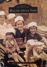 Images of America Willow Grove Park Old York Road d7 picture