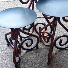 3 PC Candle Holder picture