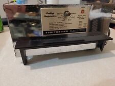 Vintage Toastmaster Mini-Broiler Model 5206 picture
