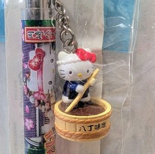 Hello Kitty Gochi Kitty, Aichi Prefecture Okazaki City Hatcho Miso Mechanical Pe picture