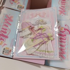 COME4FREE Collaboration MINTY x Aobi Island: Dream Kingdom Outfit #8164aa picture