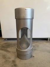 GSI General Signals Electronic Railroad Crossing Bell Type 2 WORKS RESTORED picture