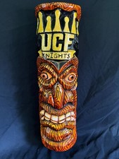 Fiberglass University of Central Florida (UCF Knights) Tiki Wall Sculpture picture