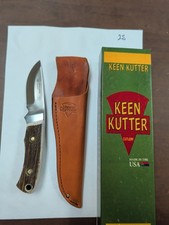 Puma Skinmaster fixed-blade  Model 116010 picture