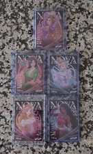 2026 Chronoz Nova Princesses Lot (5) All Different picture
