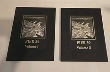 VTG San Francisco's Pier 39 Vols 1 & 2 