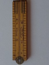 VINTAGE HOCKLEY ABBEY BOXWOOD 12