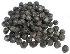 Garnet Rhomboids Medium Rough Bulk Lot - 8 oz / 1/2 lb - 1/4-1/2