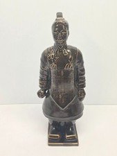 Chinese Terra Cotta Warrior Ceramic Antique 16