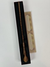 Universal Studios Harry Potter Nymphadora Tonks Interactive Wand New picture