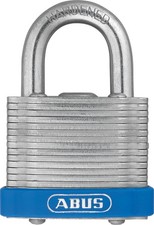 Abus 41/40 Laminated Steel Padlock KA 3252 picture