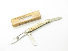 Vintage 1976-1978 Parker Frost Imai Seki Japan Brahma 4