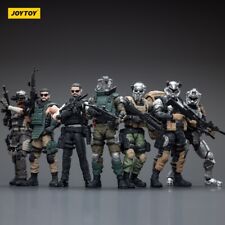 Pre-order JoyToy 1/18 BATTLE FOR THE STARS Yearly Army Builder Promotion Pack picture