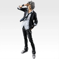 PSL Katekyo Hitman Reborn Ring Battle Ichiban kuji Hayato Gokudera Figure picture