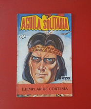 Aguila Solitaria no. 1  picture
