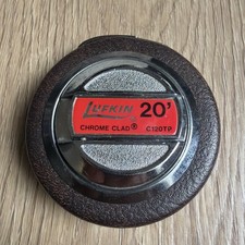 Lufkin 120TP 3/8