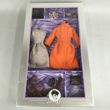 Mattel Audrey Hepburn Collection The Barbie picture