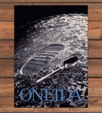 Oneida Radius Flatware 