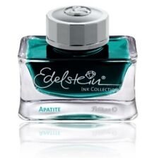 Pelikan Edelstein Bottled Ink for Fountain Pens in Apatite - 50ml - NEW in Box picture