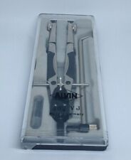 ALVIN 302 VJ Speed-Bow Introductory Compass Beam Bar Set Made In Germany picture