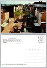 Continental Main Street St. Charles Missouri J.M.C. Photo Service PB289-R picture
