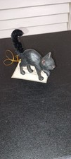 BETHANY LOWE-LITTLE BLACK SCAREDY CAT -NEW -2026 picture