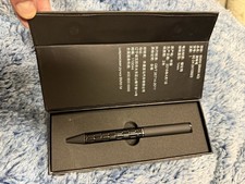 BMW M Ballpoint Pen Black Genuine BMW Lifestyle 80242410923 Boxed New M Power picture