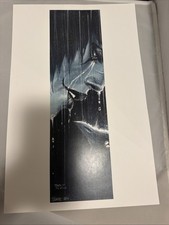 The Crow Tears In The Rain 2014 Limited Poster picture