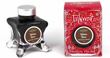 Diamine Inkvent Red Edition Shimmer & Sheen Bottled Ink in Winter Spice - 50 mL picture