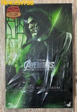 Ready Hot Toys MMS902 Avengers: Doomsday 1/6 Victor Von Doom picture
