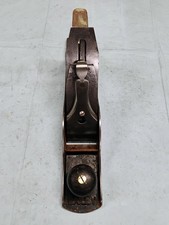 Vintage Stanley  Bailey No. 5C Type 11 Hand Plane picture