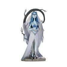 Studio Corpse Bride Emily 1:10 Scale Collectable PVC Figure picture