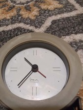 Vintage Michael Graves Quartz Desk Clock picture