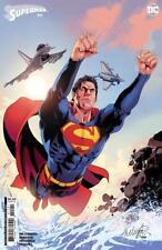 SUPERMAN 14 2024 Pick Cover Variant picture