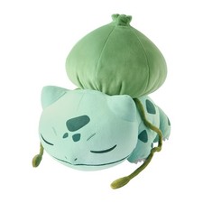 2026 NEW Pokemon Center Bulbasaur Plush Pokémon Sleep 10.6
