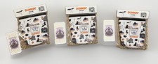 Dunkin'  Entering Salem Sleeve Koozie limited ed. 2026 Halloween Spidey Speaks picture