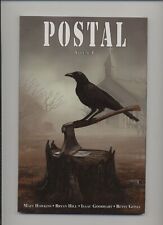 Postal Vol. 1 - Image - 2015 - TPB picture