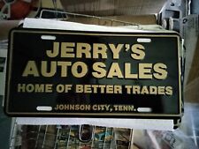 Jerry's Auto Sales Johnson City Tennessee Dealer picture
