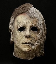 Michael Myers Halloween Ends Trick Or Treat Studios Rehauled Mask picture