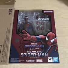 S.H.Figuarts The Amazing Spider Man Japan picture