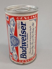 Vintage Budweiser Can Golf Ball Set of 2 NOS Never Opened picture