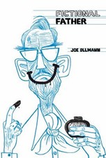 Fictional Father Paperback Joe Ollmann picture
